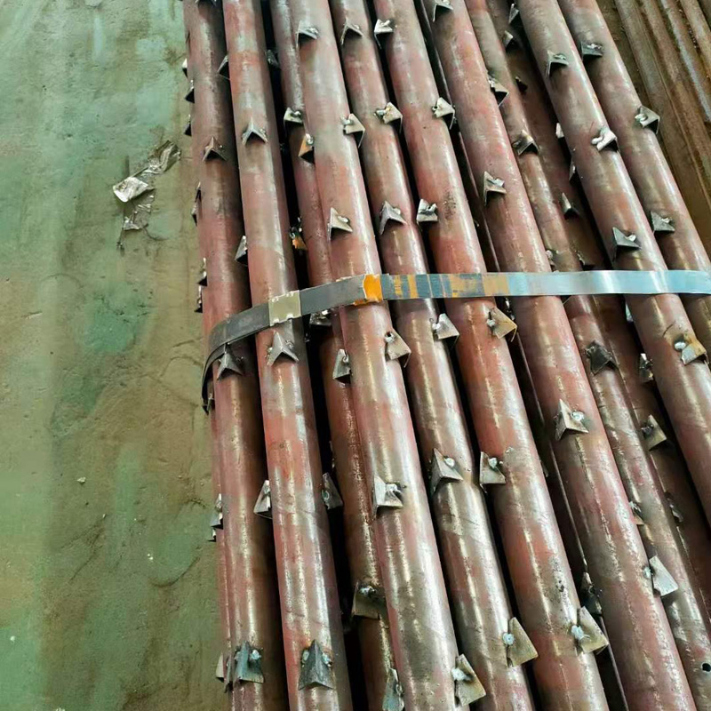 尼勒克土钉小导管