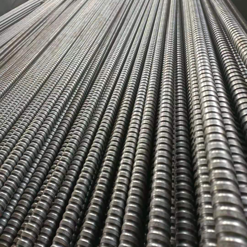 尼勒克中空锚杆