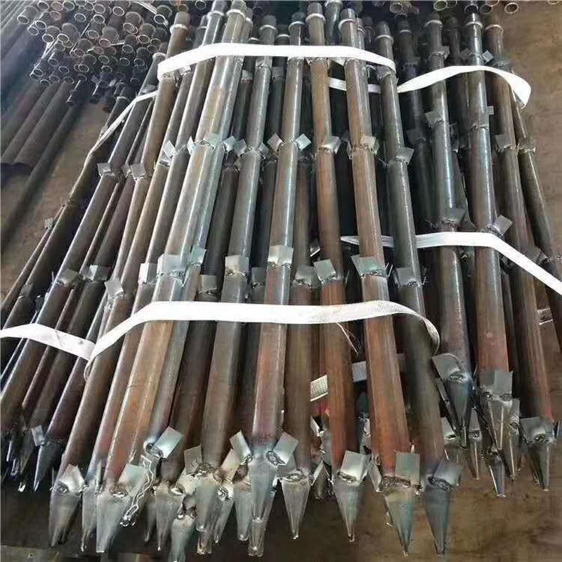 尼勒克倒刺小导管